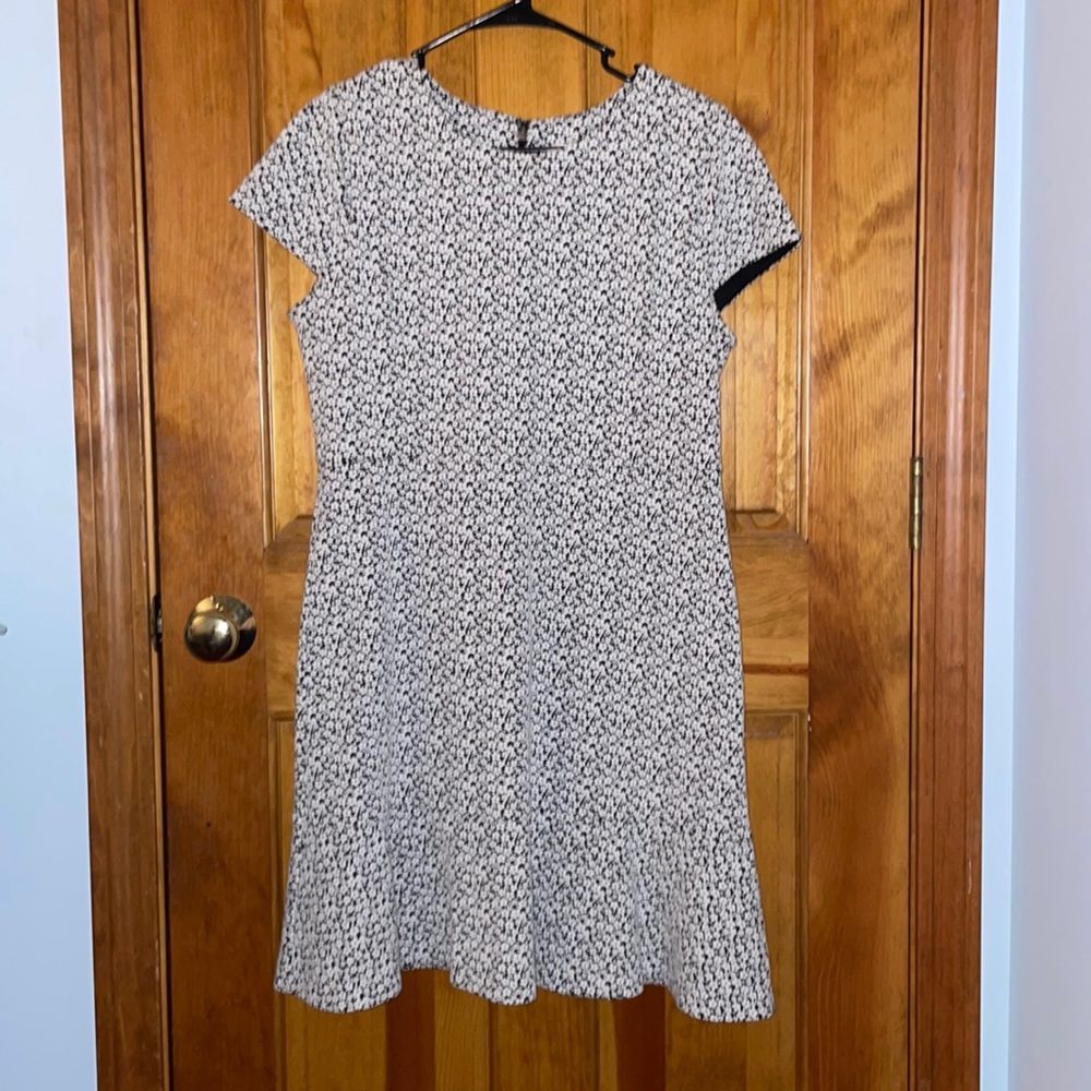 Micheal kors floral dress